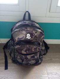 Zaino scuola Invicta