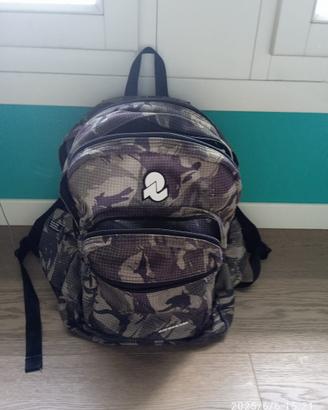Zaino scuola Invicta