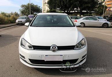 Volkswagen Golf 5 Porte Golf 5p 1.6 tdi (btdi) Hig