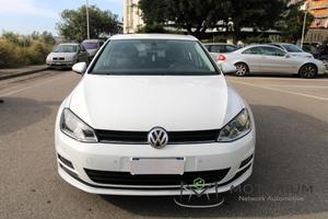 Volkswagen Golf 5 Porte Golf 5p 1.6 tdi (btdi) Hig