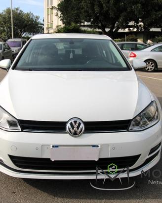 Volkswagen Golf 5 Porte Golf 5p 1.6 tdi (btdi) Hig