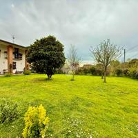 CASA SEMINDIPENDENTE A ABANO TERME