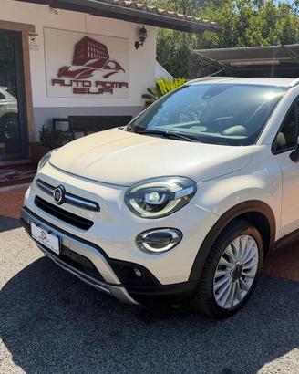 FIAT 500X 1.6 MultiJet 120 CV DCT City Cross PRE