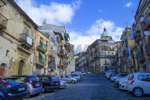 Appartamento - Caltagirone