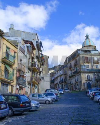 Appartamento - Caltagirone