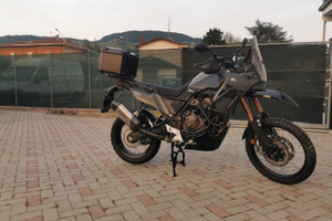 Yamaha tenere' Extreme edition