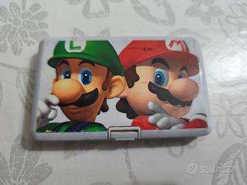 6 giochi Nintendo ds