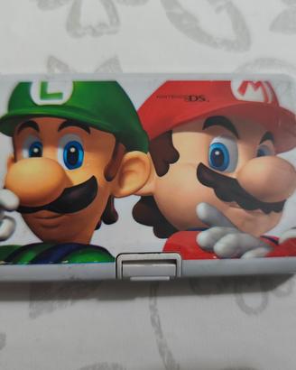 6 giochi Nintendo ds