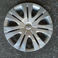 Copricerchio Toyota 16"