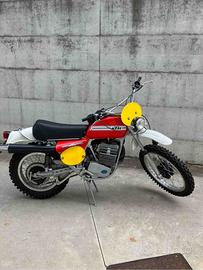 Ktm 250 gs