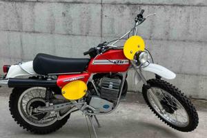 Ktm 250 gs
