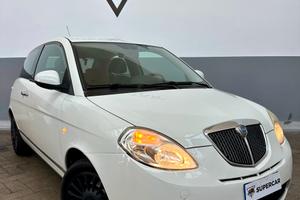 Lancia Ypsilon 1.2 Benz (Euro 5A), neopa, uni prop