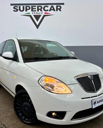Lancia Ypsilon 1.2 Benz (Euro 5A), neopa, uni prop