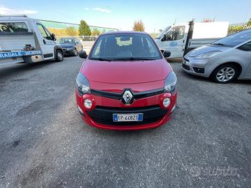 Renault Twingo 1.2 16V Wave