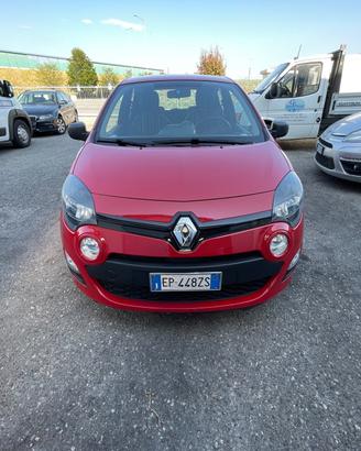 Renault Twingo 1.2 16V Wave