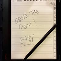 BOOX Note Air2 Plus 10.3″ E-Ink Tablet – 64GB