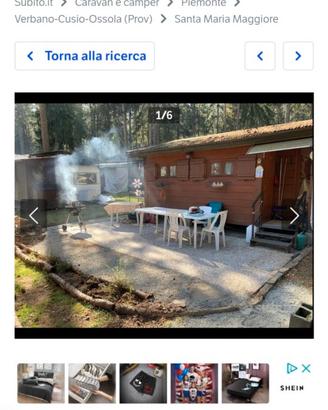 Casa stanziale
