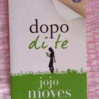 dopo di te 