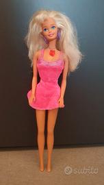 Sweetheart Barbie 1997 -n°18