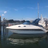 Barca Usata-Eolo Nadir 7.80 Cruiser