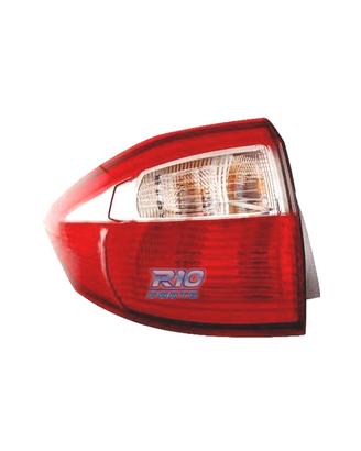 FANALE SINISTRO PER FORD FOCUS C-MAX 10-15 BIANCO 