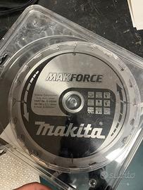 Lama sega circolare makita d 235