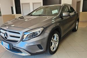 Mercedes-benz GLA 200 d Premium