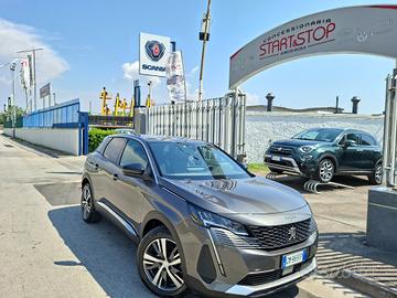 Peugeot 3008 BlueHDi 130 S&S EAT8 Allure Pack