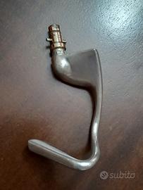 Gancio impastatrice clatronc km2718  usato