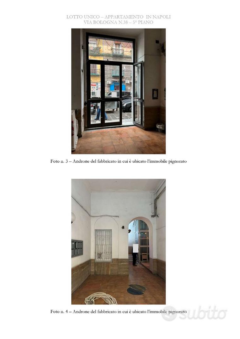Appartamento - Vista 2