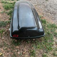 Baule box auto 360 litri
