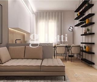 Appartamento Bologna [23/MLVRG]