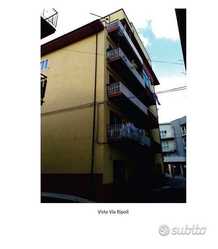 Appartamento – Castrovillari, Cosenza - Altro
