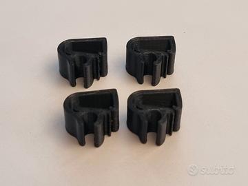 Clip tergicristallo Citroen/Peugeot