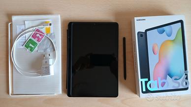 TABLET SAMSUNG GALAXY TAB S6 LITE