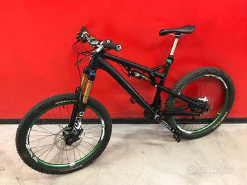 Mtb enduro rose uncle jimbo