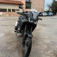 Honda Africa Twin 1100