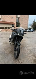 Honda Africa Twin 1100