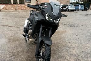 Honda Africa Twin 1100