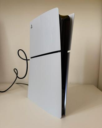 PlayStation 5 Digital Edition