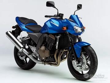 KAWASAKI Z 750 S RICAMBI