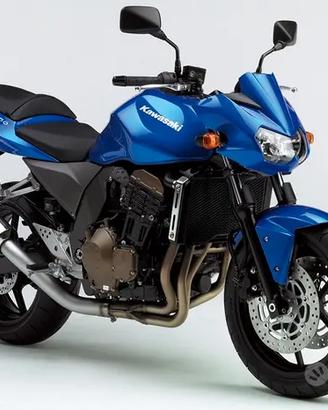 KAWASAKI Z 750 S RICAMBI