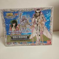saint Seiya myth cloth bandai Andromeda shun v4