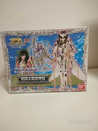 saint Seiya myth cloth bandai Andromeda shun v4