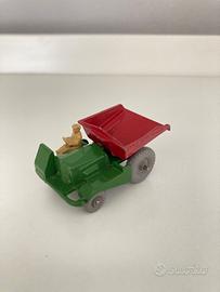 Matchbox Lesney No. 92 Dumper