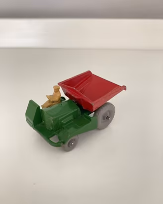 Matchbox Lesney No. 92 Dumper