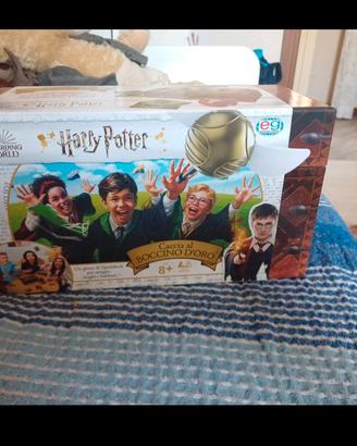 Gioco Harry Potter