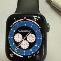 Apple Watch 7 cellular