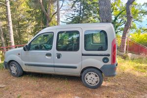 Renault Kangoo 2000 Automatica