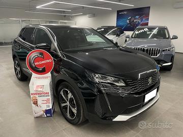 PEUGEOT 3008 1.5 BlueHDi 130 CV EAT8 Allure Pack